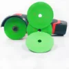 1-5Pcs 3" Diamond Acrylic Tile Cutting Disc Marble Ultra-Thin Crystal Jade Circular Saw Blade Wine Bottles Grinding Polish