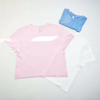T-Shirt Sport Femme Respirant