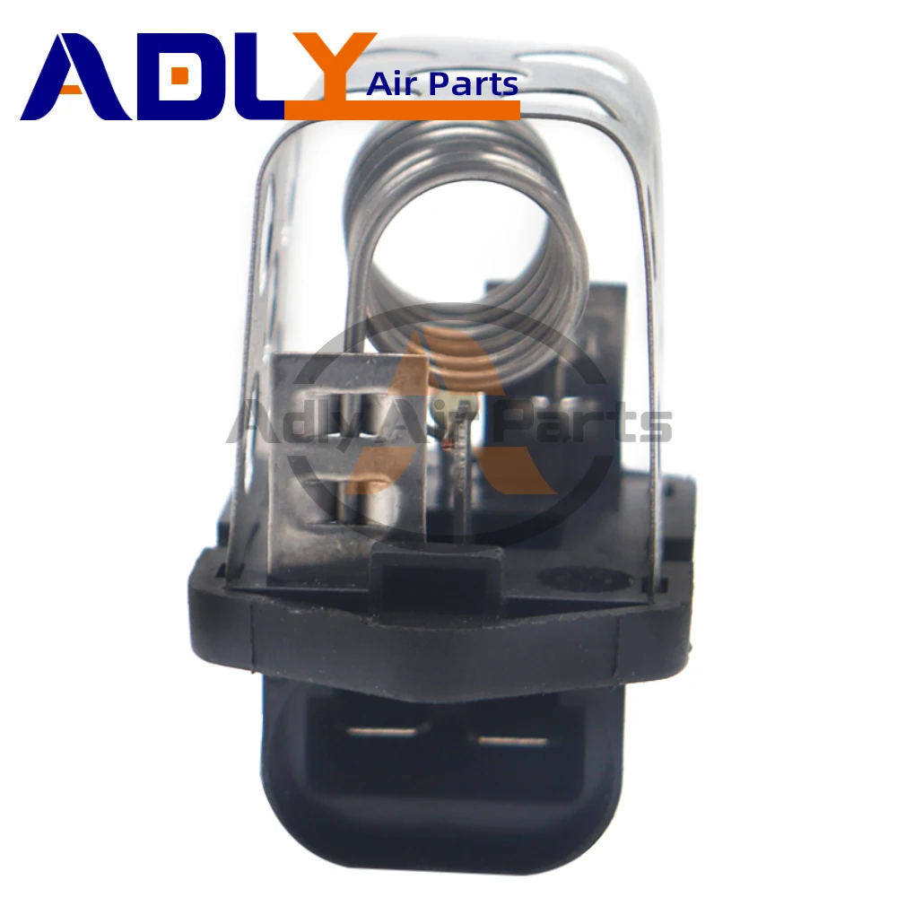 Fan Motor Resistor For Renault Clio Espace Laguna Trafic 8200045082 7701049661 7700432779 7700432632 7701042681
