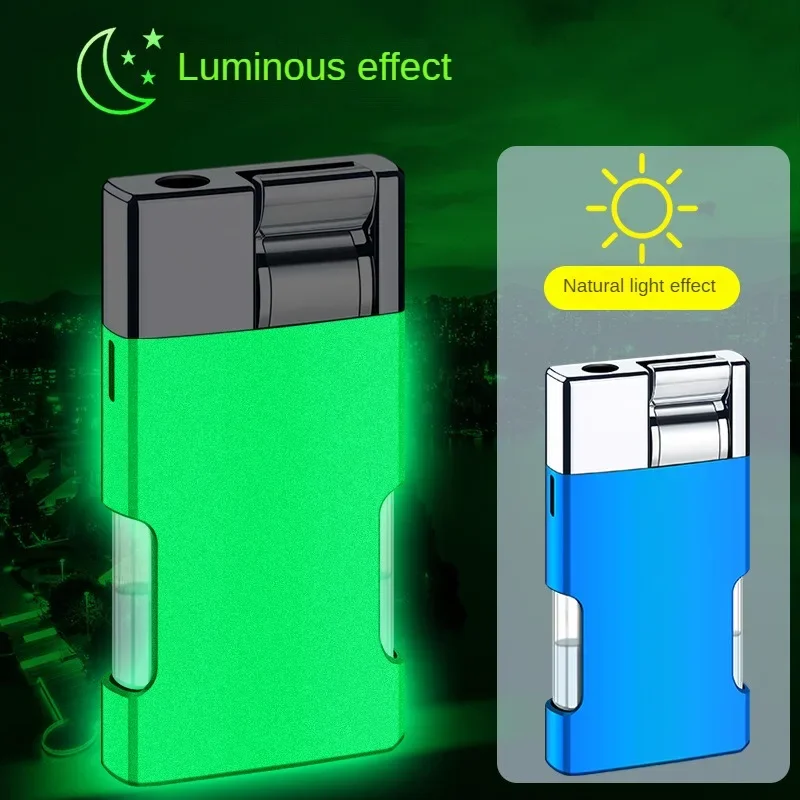 Luminous blue