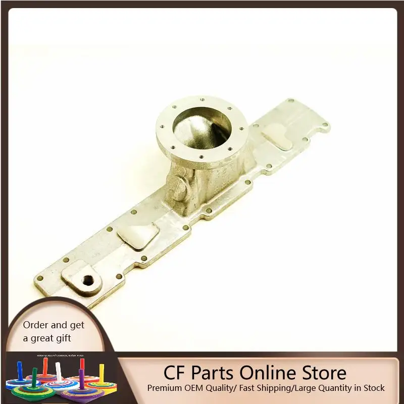 

FIT Cummins COVER INTAKE MANIFOLD 3926044