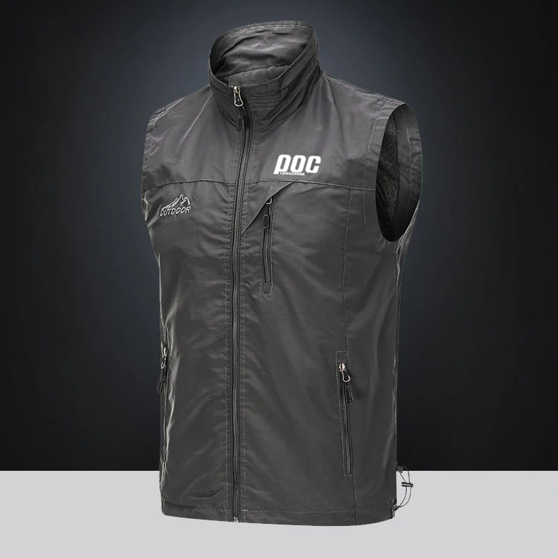 LairschDan Poc Men's Windbreaker Cycling Motorcycle Jacket Bicycle MTB Ultralight Road Sleeveless Vest Gilet Ciclismo Uomo
