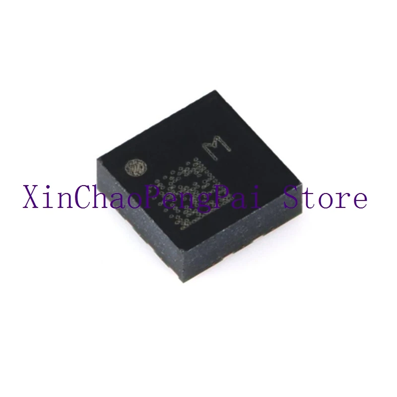 

5pcs/lot LIS2MDLTR LIS2MDL LGA-12 Chipset 100% New&Original In Stock