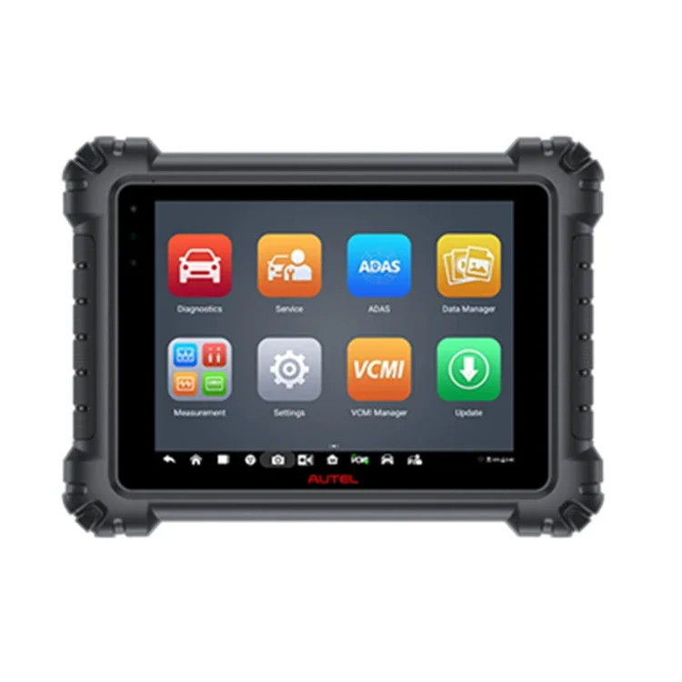 Рисунок 2 - Усовершенствованная система диагностики