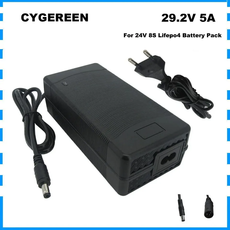 24ｖ用　Lifepo4充電器 Amazon.co.jp: Redodo 29.2V 20A リン酸鉄リチウムイオン