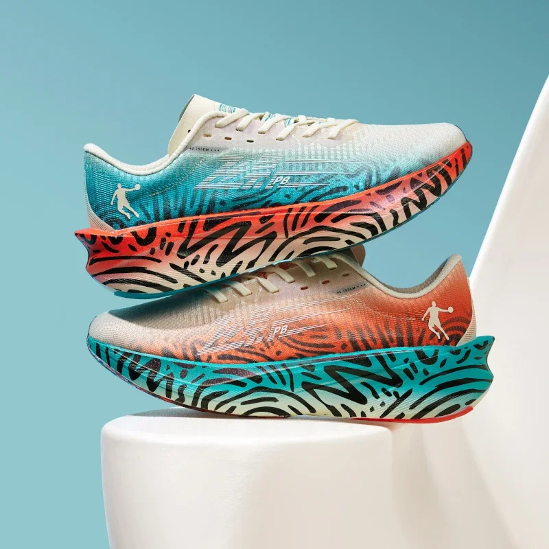 QIAODAN Feiying PB4.0 Winter Edition 2025 Men Professional