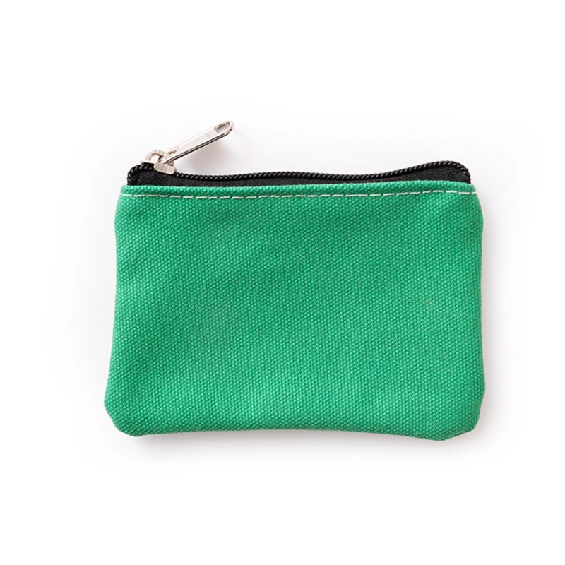 JINGAN Borse piccole per portamonete, piccola borsa per il cambio in silicone con gancio per zaini | Borse per cambio multifunzionali di piccole dimensioni per donne, uomini, ragazzi e ragazze
