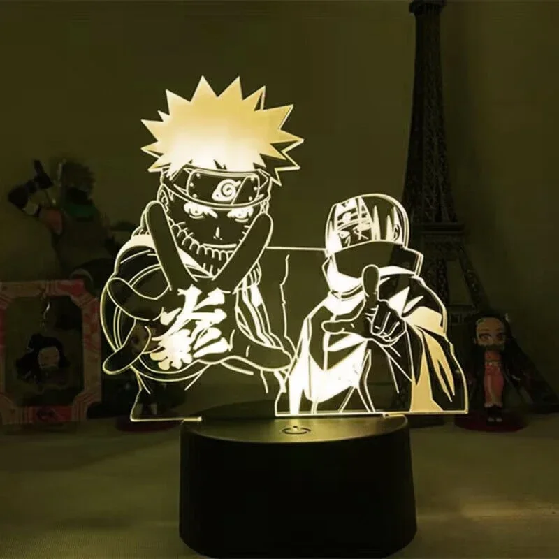 ★ナルト★ るかっぷ NARUTO-ナルト- 疾風伝 デイダラ - Meccha Japan