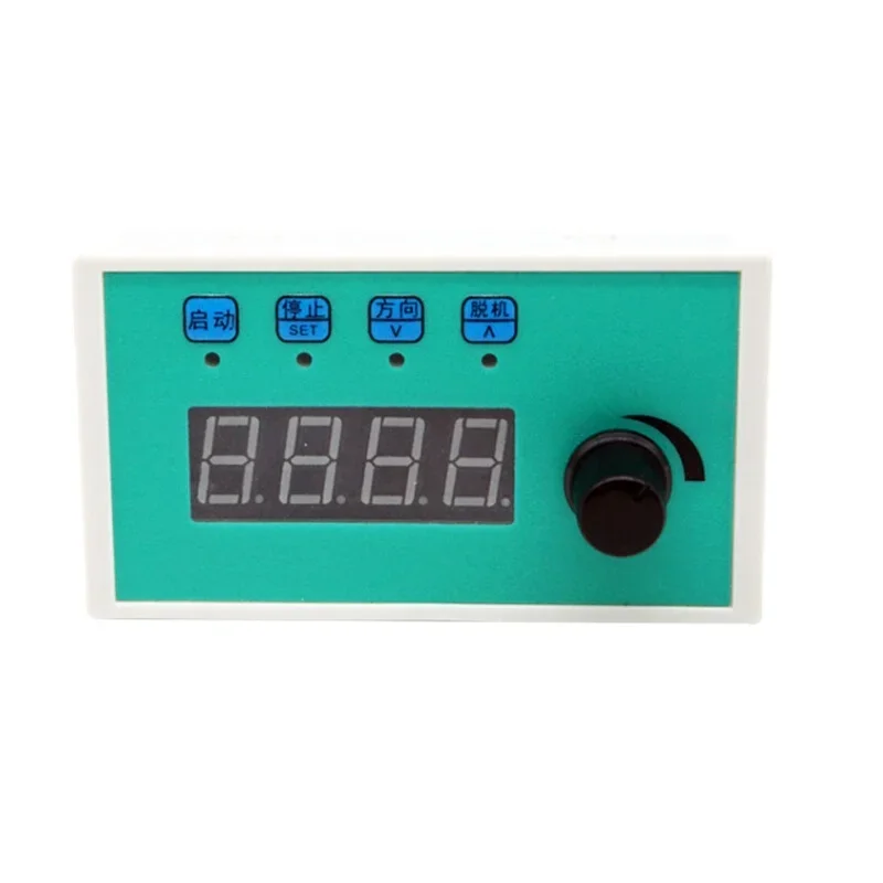 

CS10-3 Step Servo Controller Pulse Generator Speed Control Speed Display Fixed Length Motion