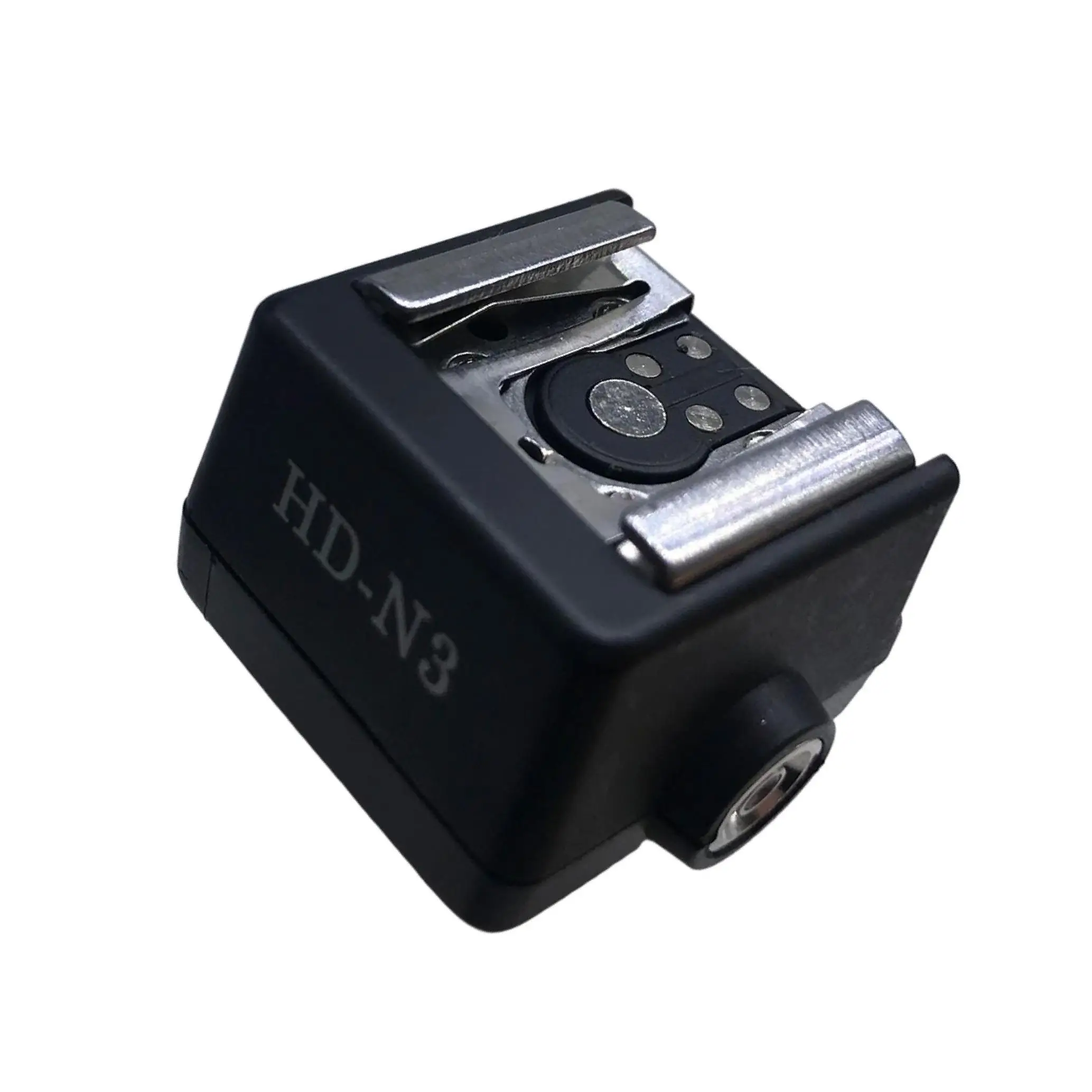 Mini Flash Hot Shoe Adapter Converter for Sony Alpha A550 A850 Durable