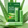 55902-5cbfa4.jpg Aloe Lip Balm Healing Lasting Moisturizing All-natural Lip Mask For Dry Lips Lip Moisturizing Power Lip Care Nourishing Repair