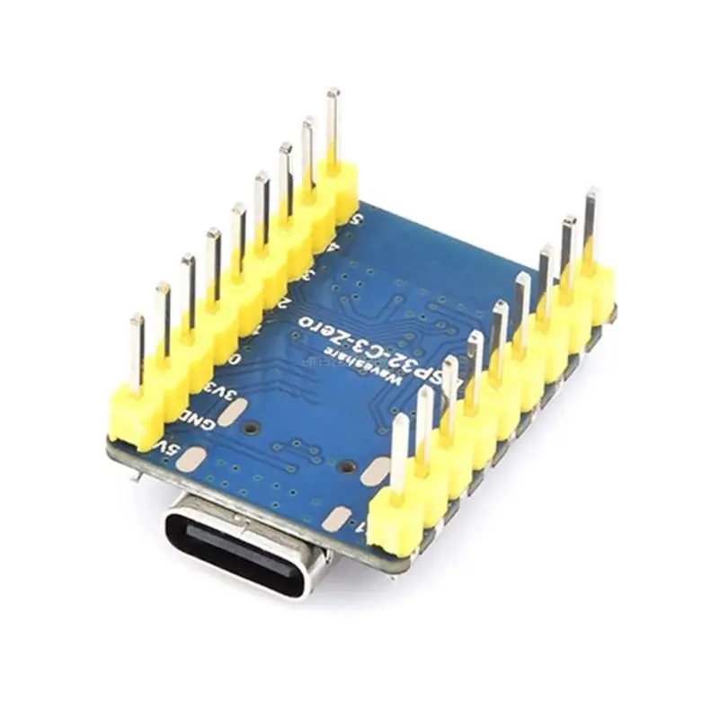 ESP32 C3FN4 160MHz ̴   (4MB ÷ ޸ R2LB )