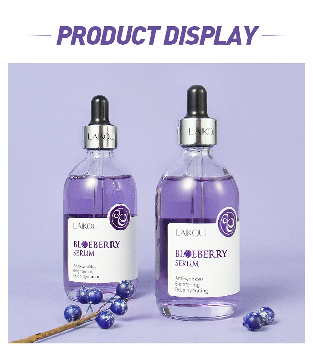 Anti-aging Serum 