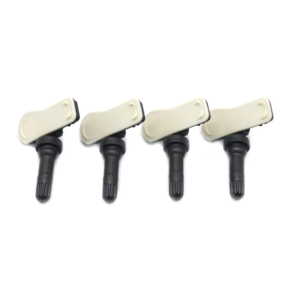 XUAN TPMS Ÿ̾ з  , Dacia Dokker Lodgy Logan Sandero II Opel Movano Renault Kangoo Master, 407009322R, 4PCs