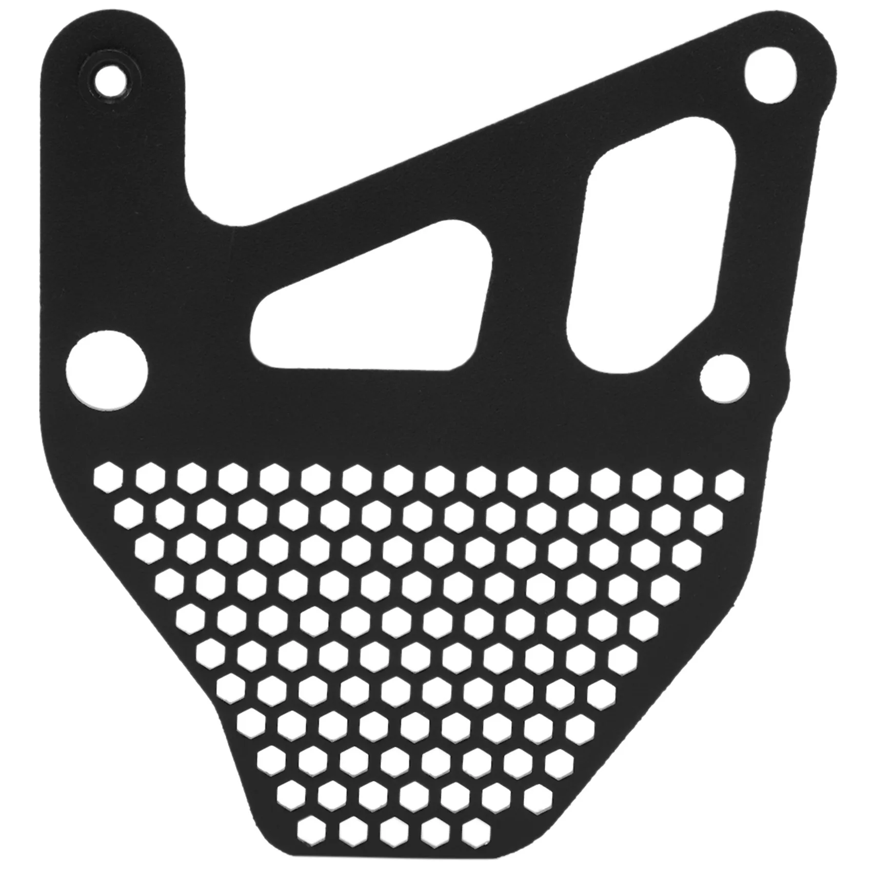 

Motorcycle Throttle Protection Cover Throttle Protection Grille for Yamaha Tenere 700 XT700Z XTZ 700 T7 T700 2019-2020
