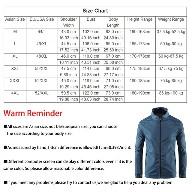 2024 Camping Rain Jacket Men Women Waterproof Sun Protection Clothing Fishing Hunting Clothes Quick Dry Skin Windbreaker Pocket 2