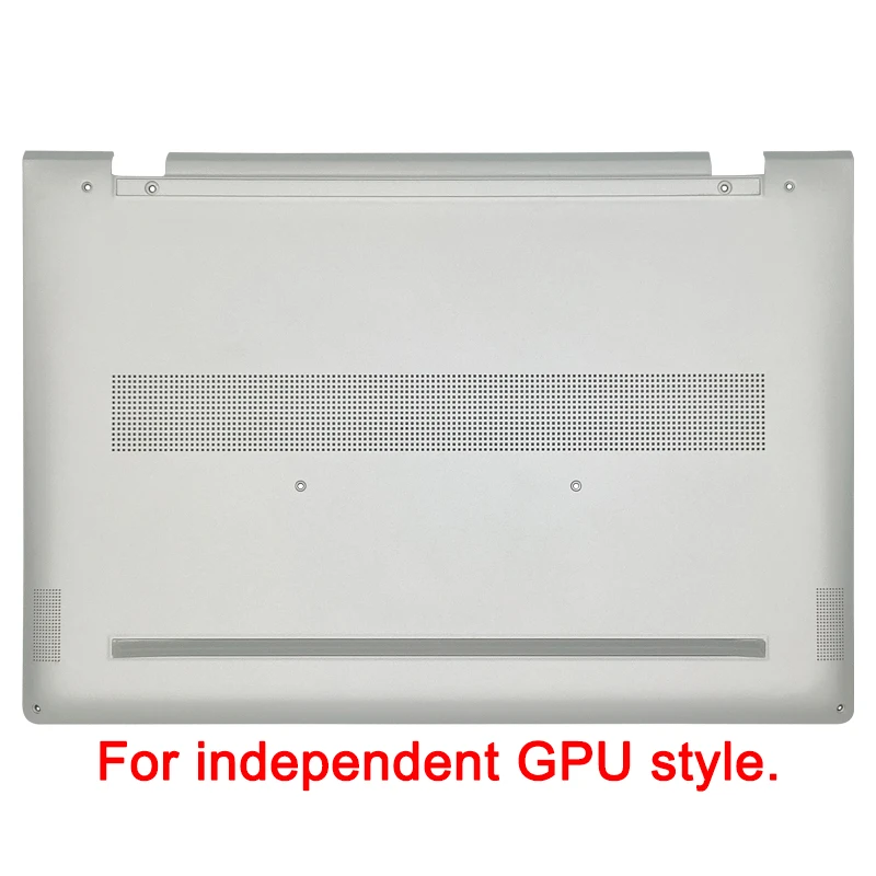 coque inférieure et arrière pour ordinateur portable hp envy