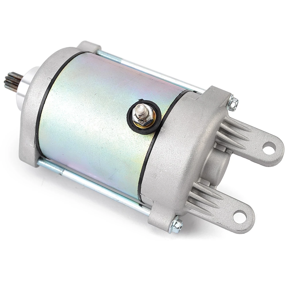 31200-HMA-000 Anlasser für SYM GTS 250 300i /ABS CITYCOM 300i S Joymax 250i 300i ABS SYM 400 31200-L3D-000 31200-L4A-000 – Detail 9