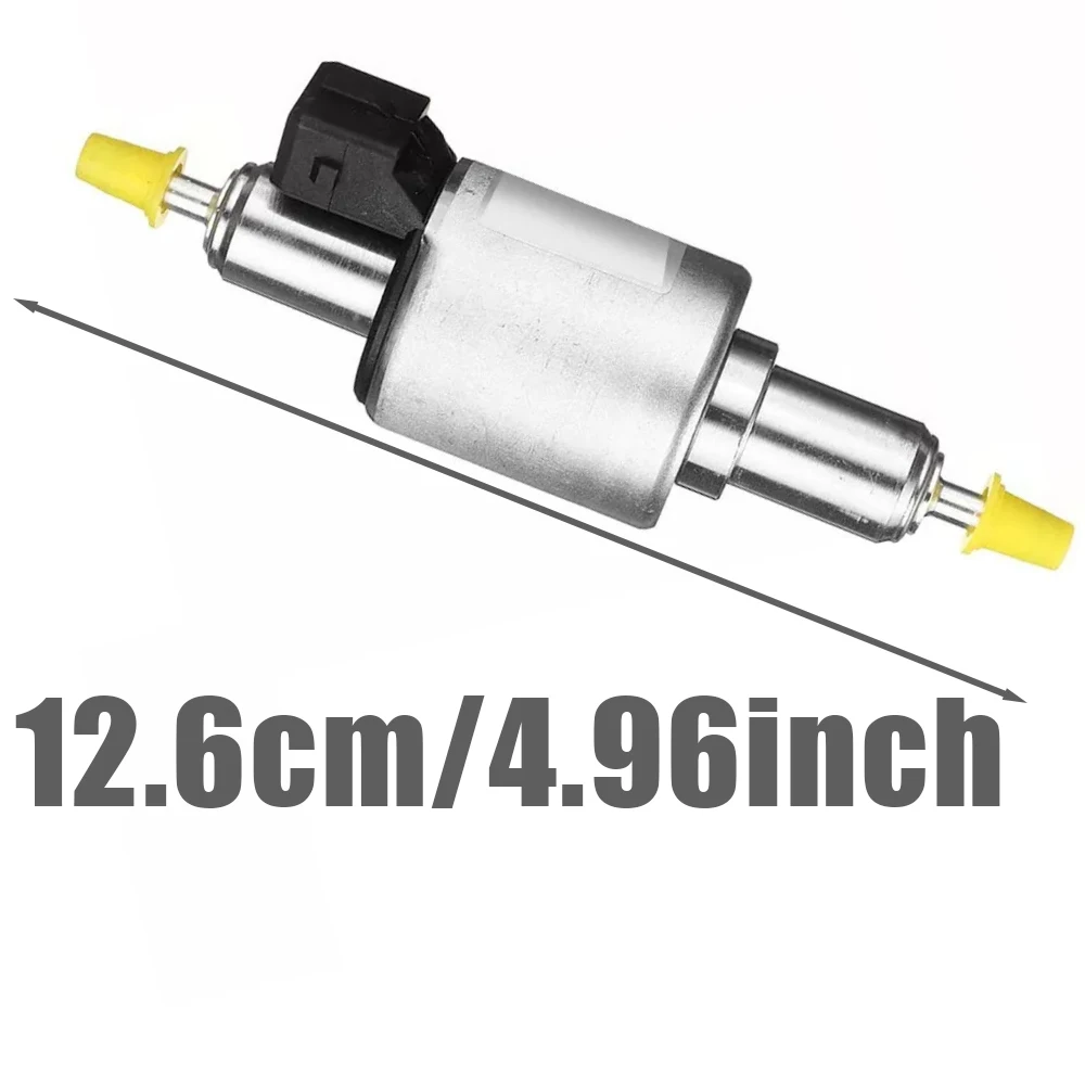 221000500300 12V Parking Oil Fuel Pump For 2-5KW Webasto Eberspacher Diesel Air Heaters Parking heater fuel pump car parts