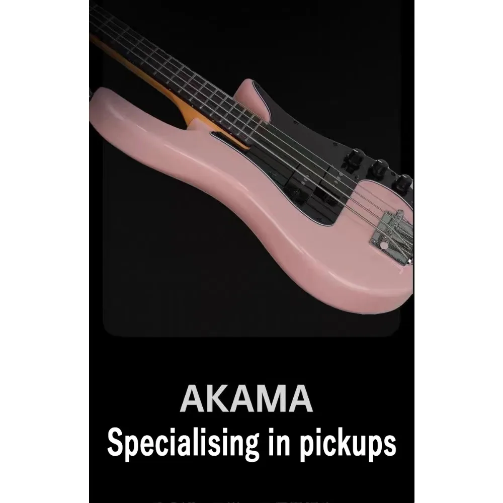 Akama-初心者向けミニエレクトリックトラベルベースベース、33 