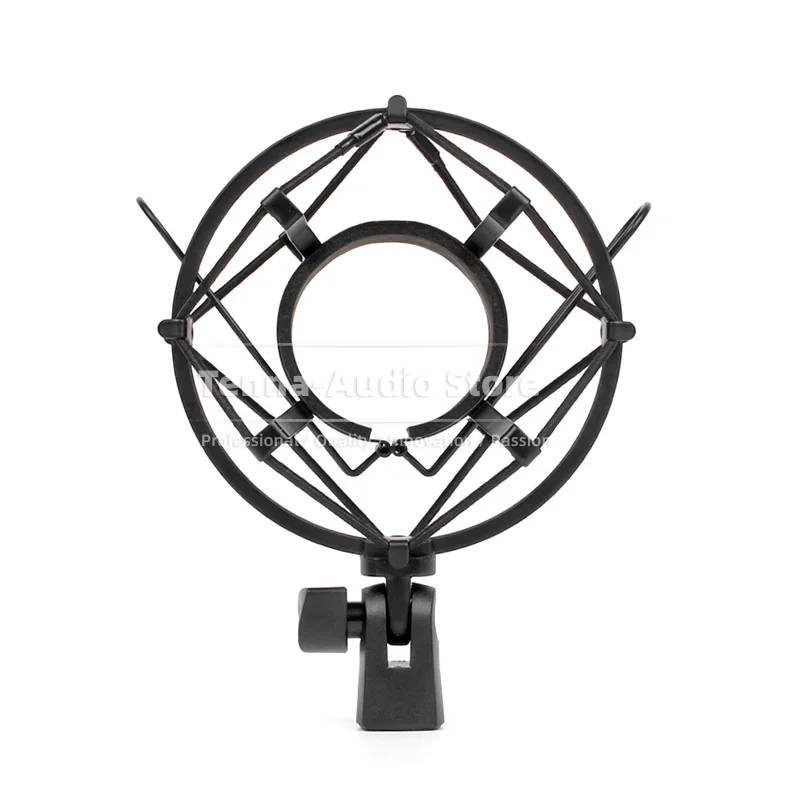 neumann tlm103 tlm 103 microfone suspensão à