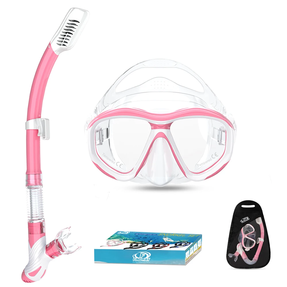 Lunette-Masque de Protection Vision 180°