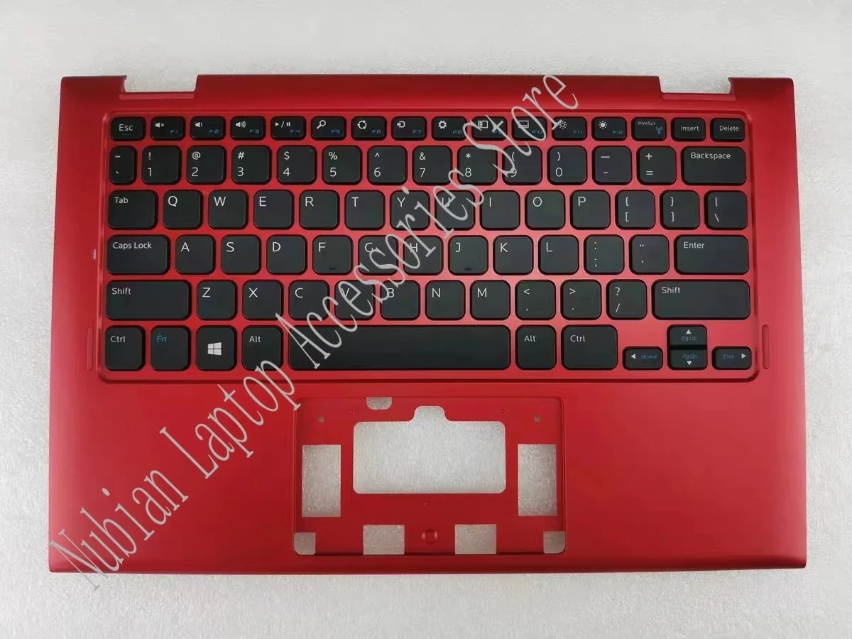 Inspiron 11 3147 3148 3157 3158 노트북 팜 패드 키보드/하단 커버/호스트 상단 커버 키보드/하단 커버의 새로운 기능