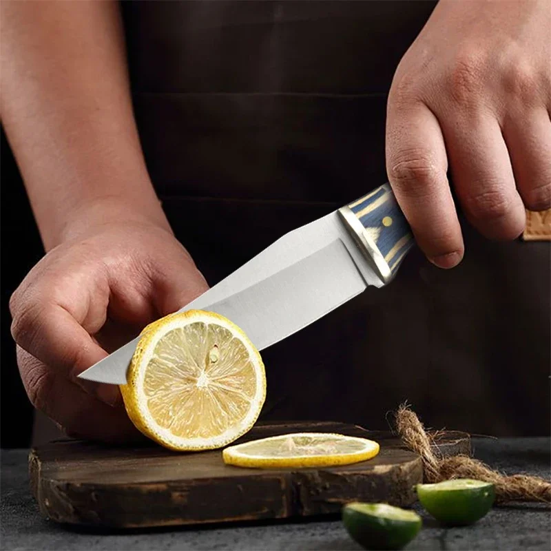 Рисунок 5 - Бытовой тонкий нож для нарезки