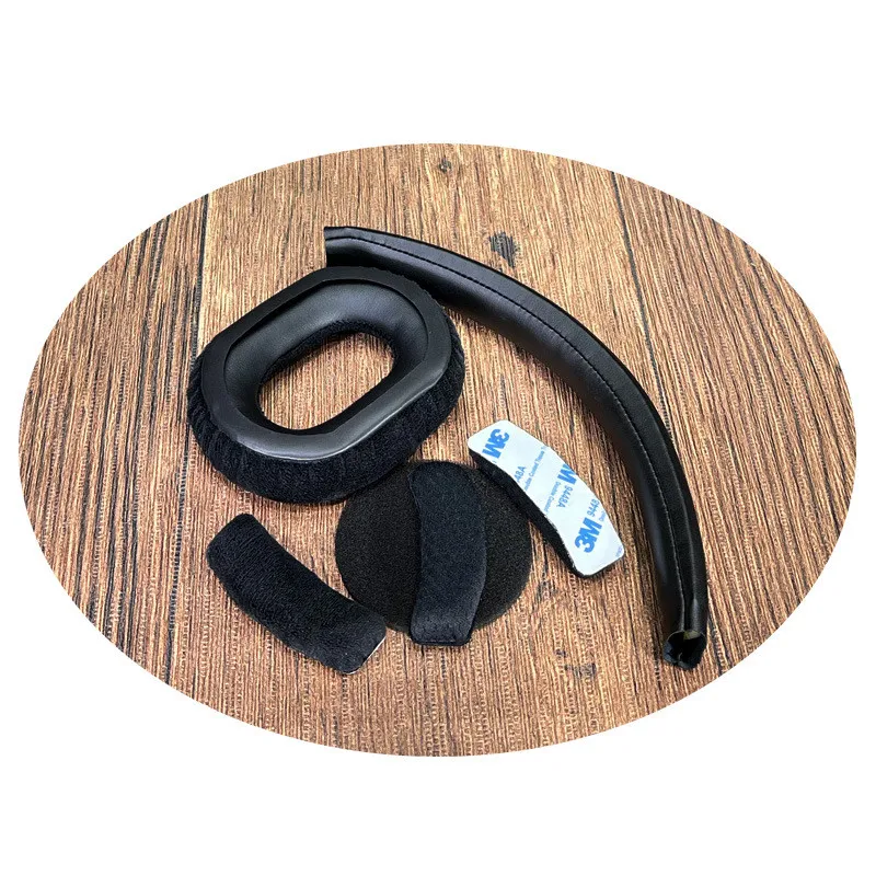 

Foam Ear Pads Headband Cushions Velvet for Beryerdynamic DT280 Headphones High Quality Earpads 4.13