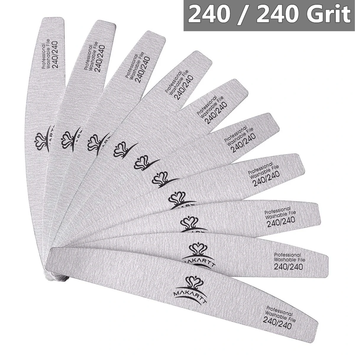 240-240 Grit