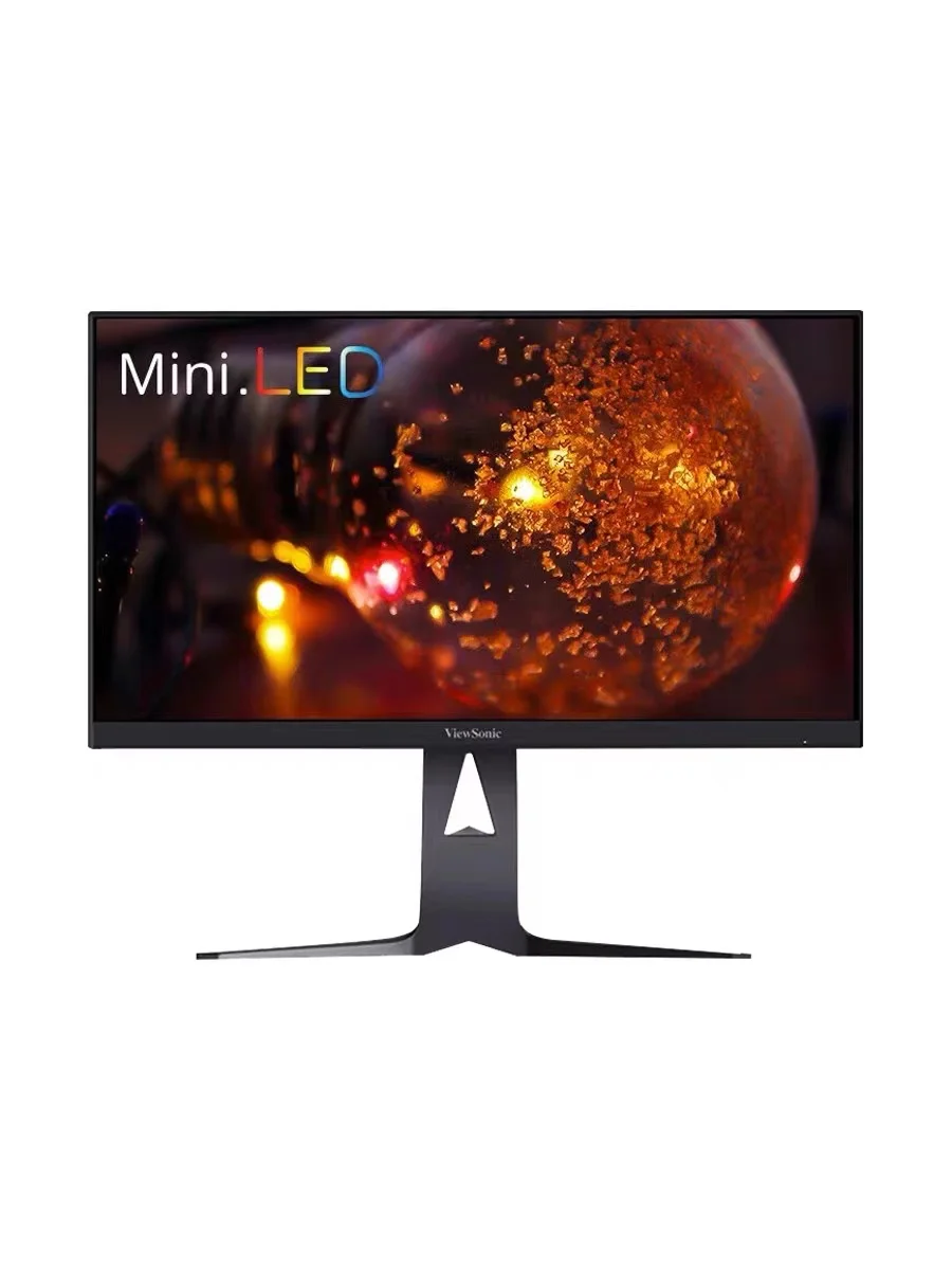 Ʈ HD USB-C , Ips 27 ġ, 4k, 60Hz, ̹ , ũ ,   ĵ, Ҵ VX2781-4K-MHDU