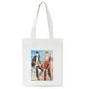 Yaoi Bl Given Yaoi Given Female Shoulder Bag Shopping Bag Graphic Tote Handbag Harajuku Shopper Bag Women Eco Large-capacity 2