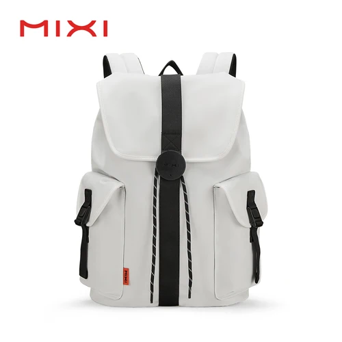 Mixi 16인치 노트북 배낭: 스타일과 실용성이 조화를 이룬 완벽한 여행 파트너 추천
