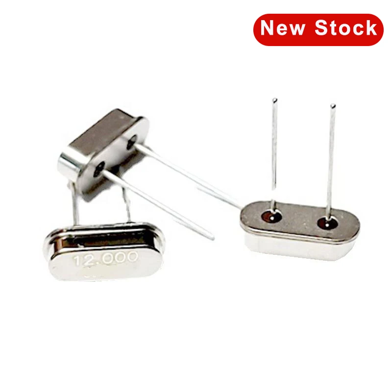 100pcs/lot SMD 49S 18.432MHz Crystal Oscillator 18.432 MHZ Passive Crystal 20PF &plusmn; 20PPM 18.432M HC-49S crystal oscillator,quartz resonator