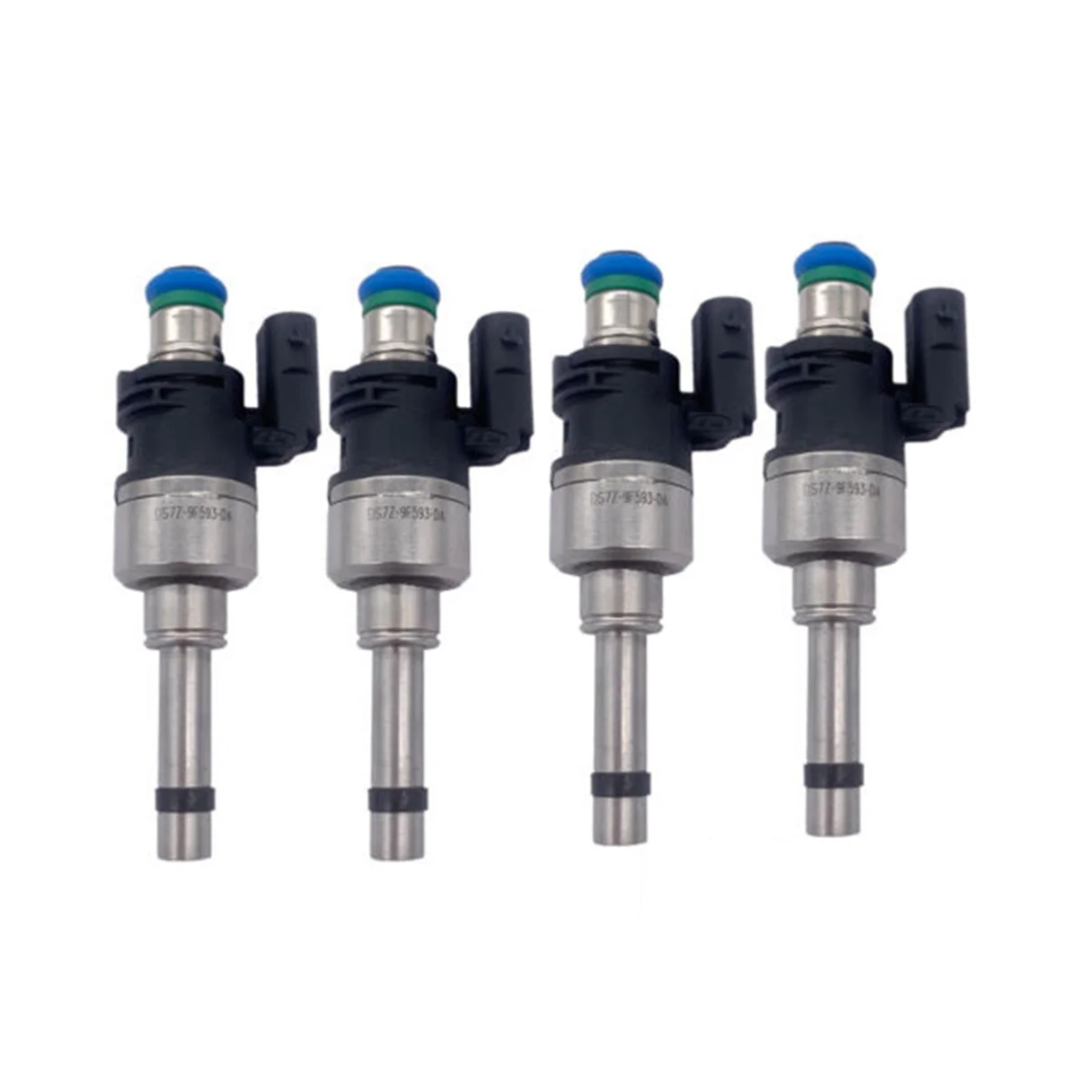 

4PCS Fuel Injectors For Ford Escape Fusion 1.5L 2014-2020 Fuel Injector Nozzle DS7G-9F593-EA DS7G9F593EA