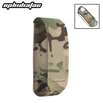 OPHIDIAN Hunting Accessories Chest Hanging vest MOLLE Gadget Accessories Storage bag TKO vest accessories