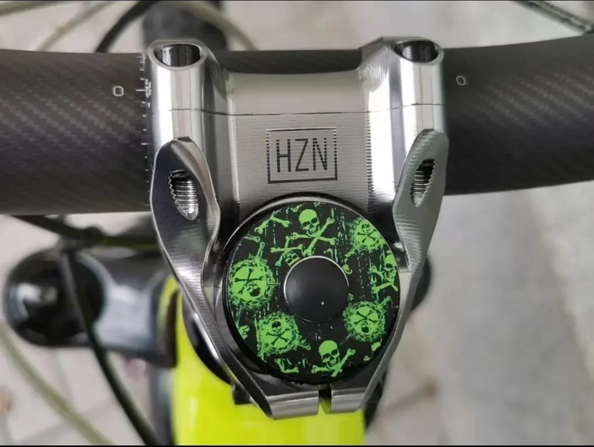 NUKEPROOF Horizon ステム シルバー MTB NUKEPROOF Horizon ステム シルバー MTB NUKEPROOF Horizon