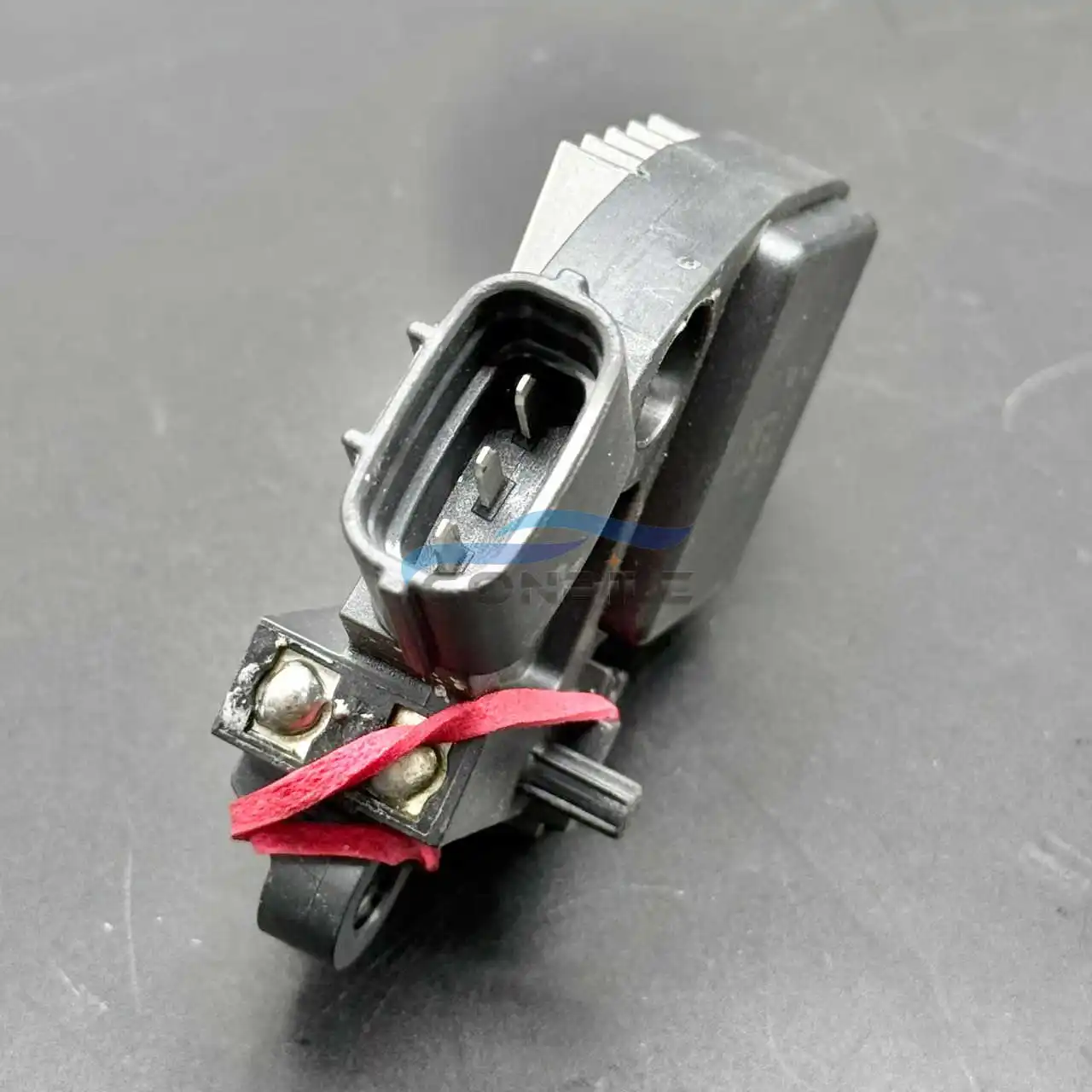 for Geely Panda FAW Oulang generator voltage regulator