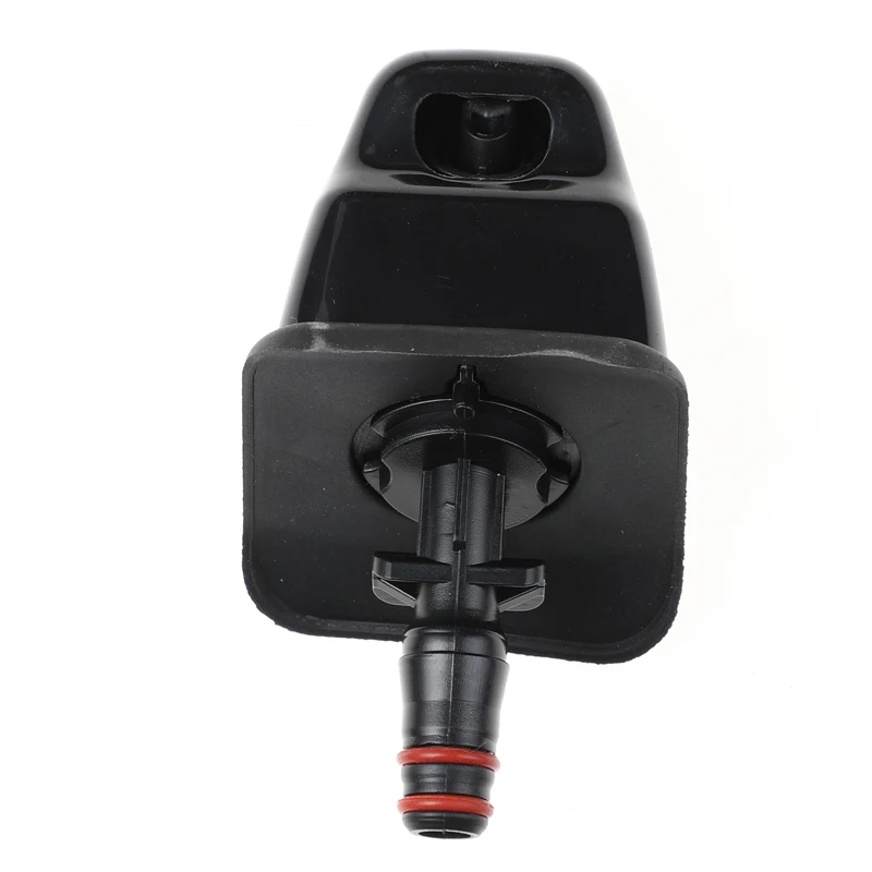 HONDA CRV CR-V 2001-2004 Front Headlight Washer Nozzle Kit