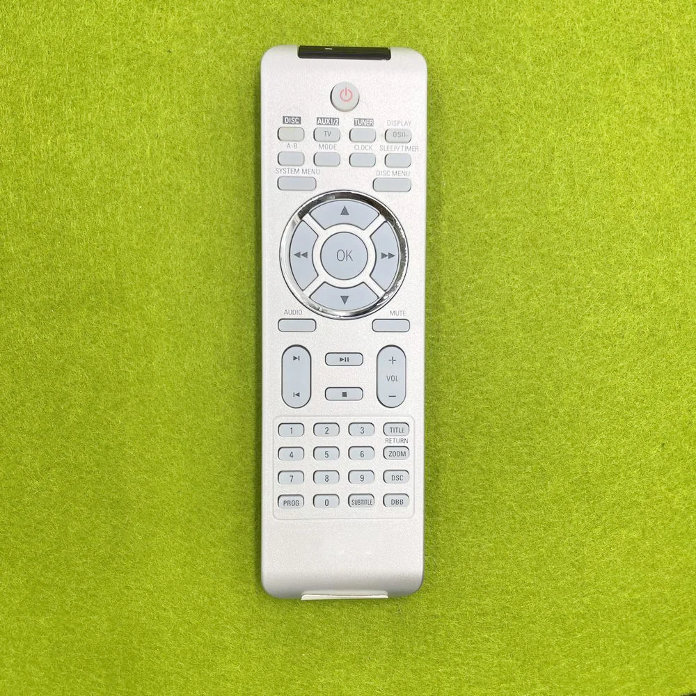 Telecomando Originale Per Philips Mcd139 Mcd139B Mini Combo System