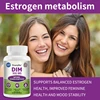 9121-ff0dea.jpg DIM Supplements 300 mg, Black Pepper Extract, Maximum Strength, Metabolism Support, Relieve Menopausal Discomfort, 120 Capsules