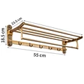 Towel Rack