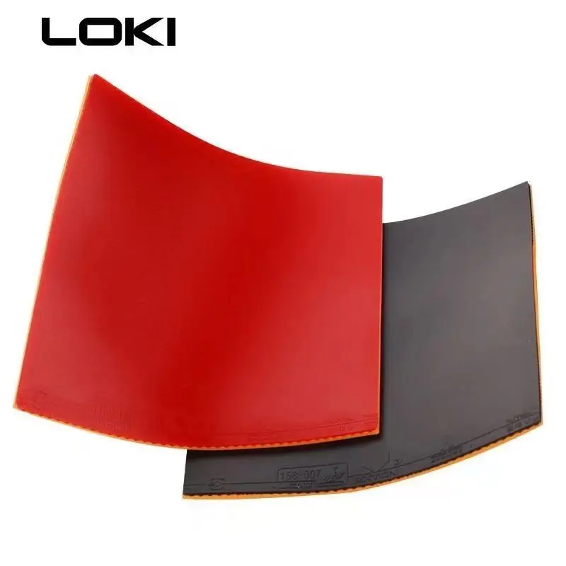 Table Tennis Rubber for LOKI-RXTON 5