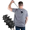 Pen TypStainlesse Retractable , Steel Back Scratcher, Portable Telescopic 5