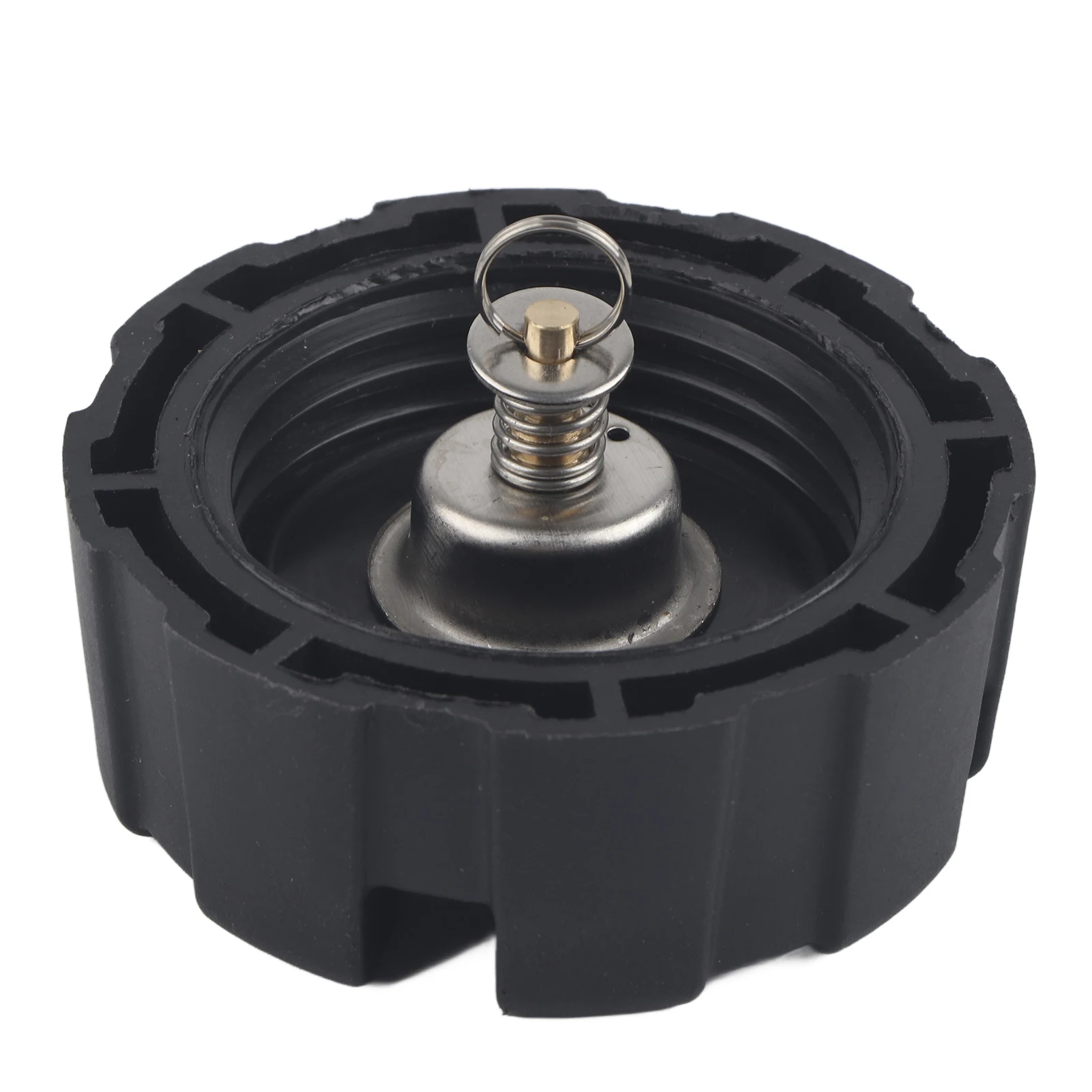 Tapa de tanque de combustible para motor de barco, fuera de borda, 12L/24L
