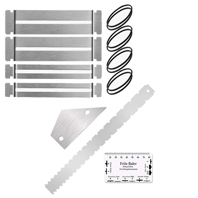 

Защита для гитары из нержавеющей стали, защита для бас-гитары, защита для гитары, защита для грифа, защита для грифа