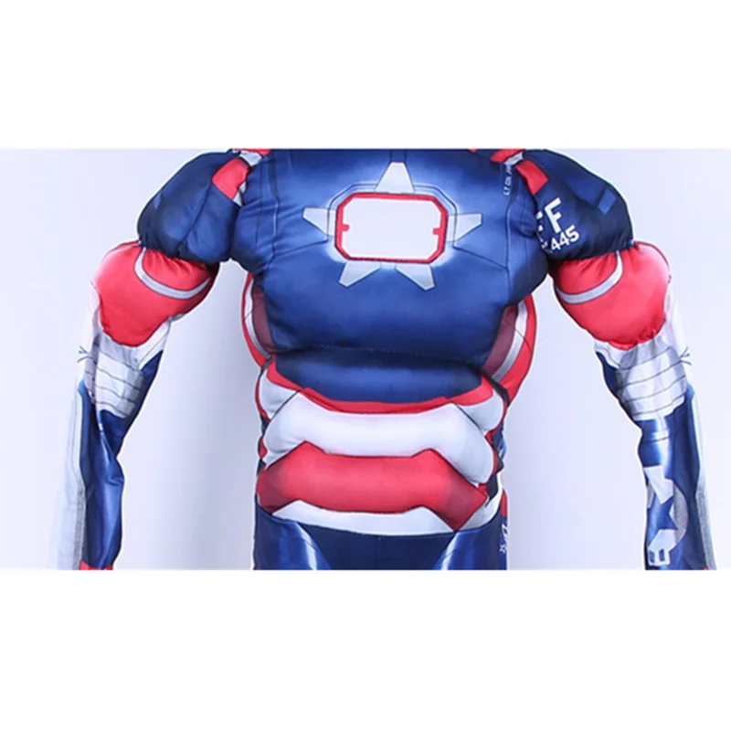 Avengers Infinity War Iron Man Costume  Iron Man Costume Children - 3 Man  Children's - Aliexpress