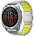 Titanium yellow