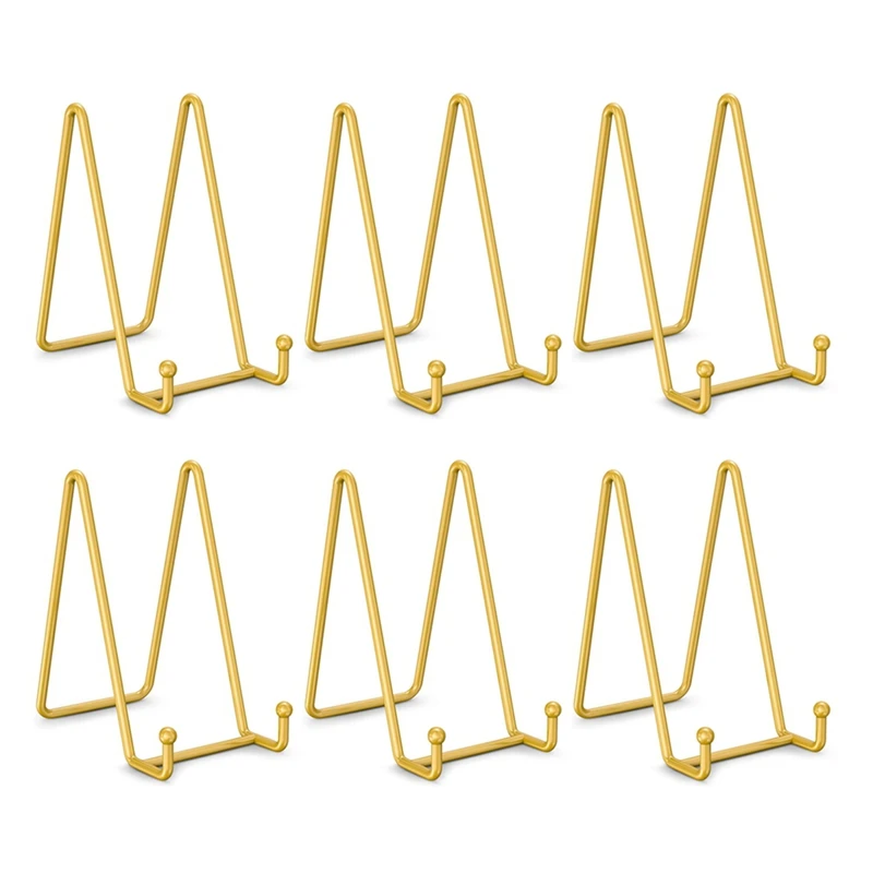 

Подставки для пластин-подставка для дисплея с 6 дюймовым держателем пластины + подставка для декоративной пластины, фотомольберт