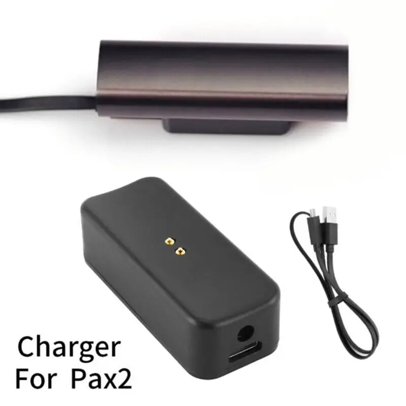 High-Quality Charger Dock + Usb Cable Replacement For Pax 3 Pax 2 Charging Accessories